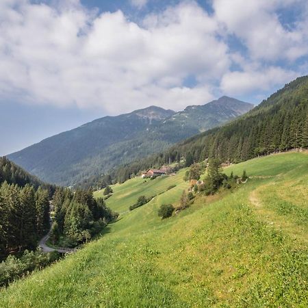 Pfattenspitz Maurerhof Valdurna المظهر الخارجي الصورة