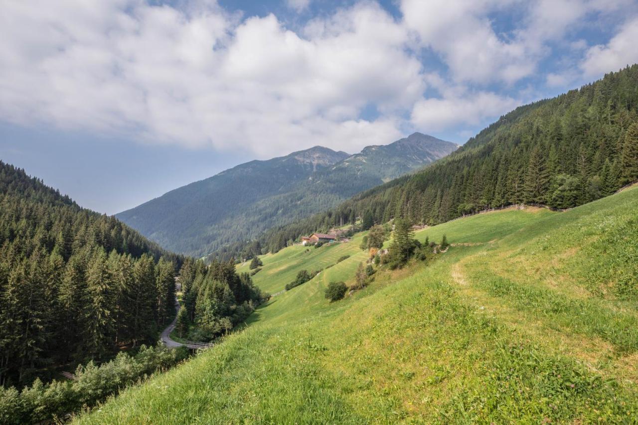 Pfattenspitz Maurerhof Valdurna المظهر الخارجي الصورة