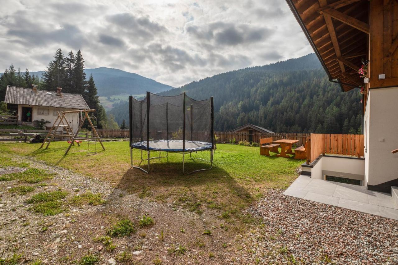Pfattenspitz Maurerhof Valdurna المظهر الخارجي الصورة