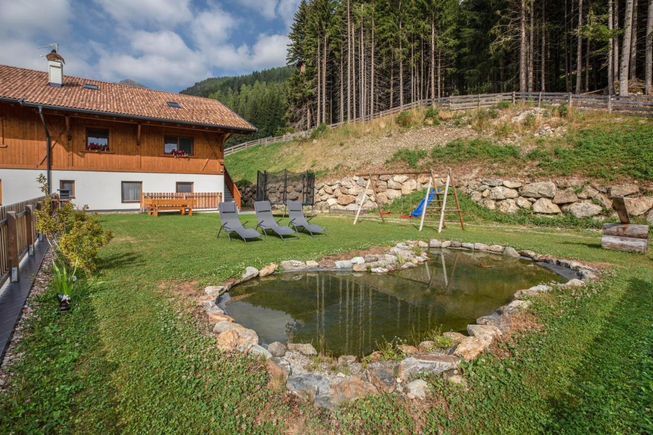 Pfattenspitz Maurerhof Valdurna المظهر الخارجي الصورة