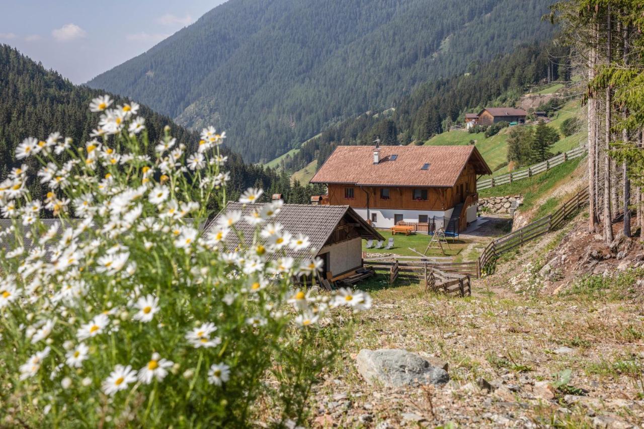 Pfattenspitz Maurerhof Valdurna المظهر الخارجي الصورة